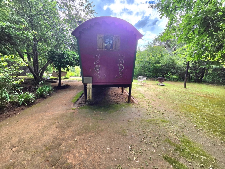 7 Bedroom Property for Sale in Clarens Free State